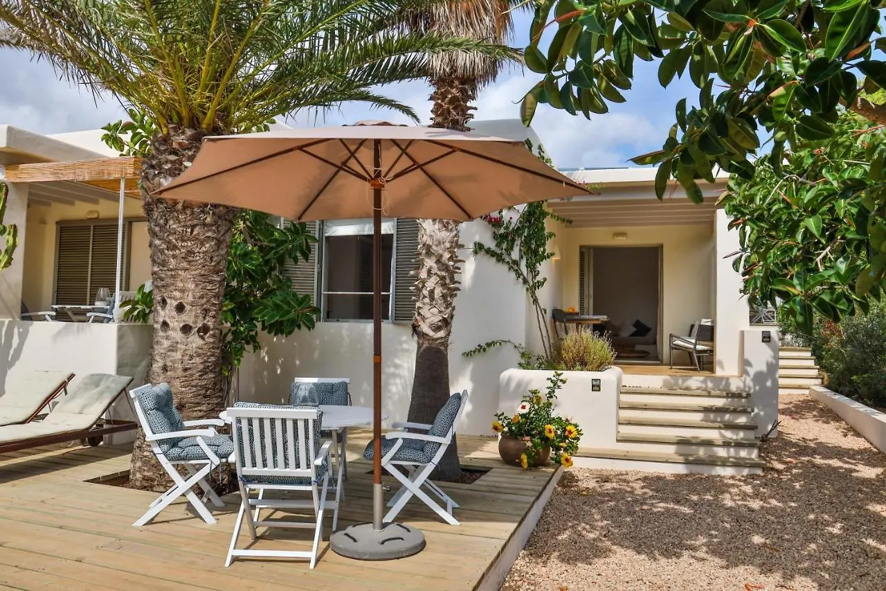 Talaya Formentera Apartment Playa Migjorn