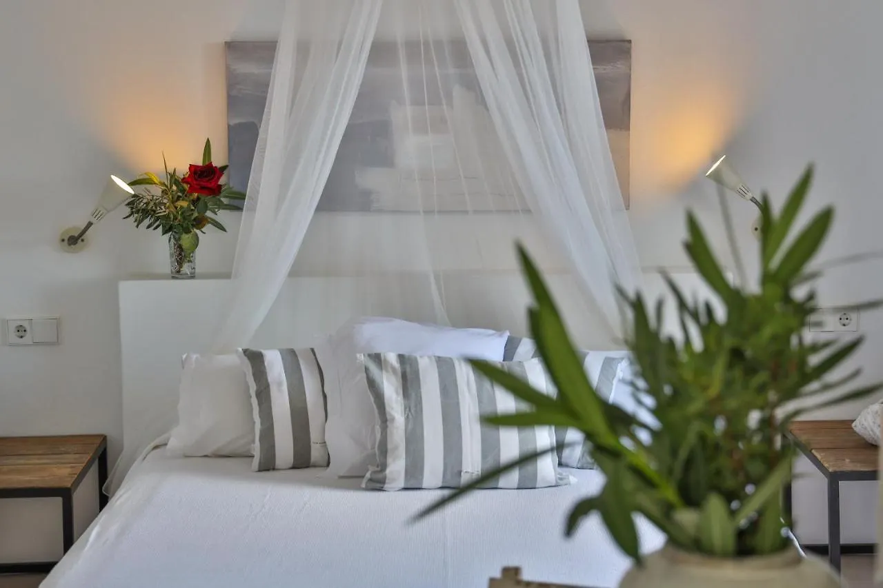 Talaya Formentera Apartment Playa Migjorn 0*,