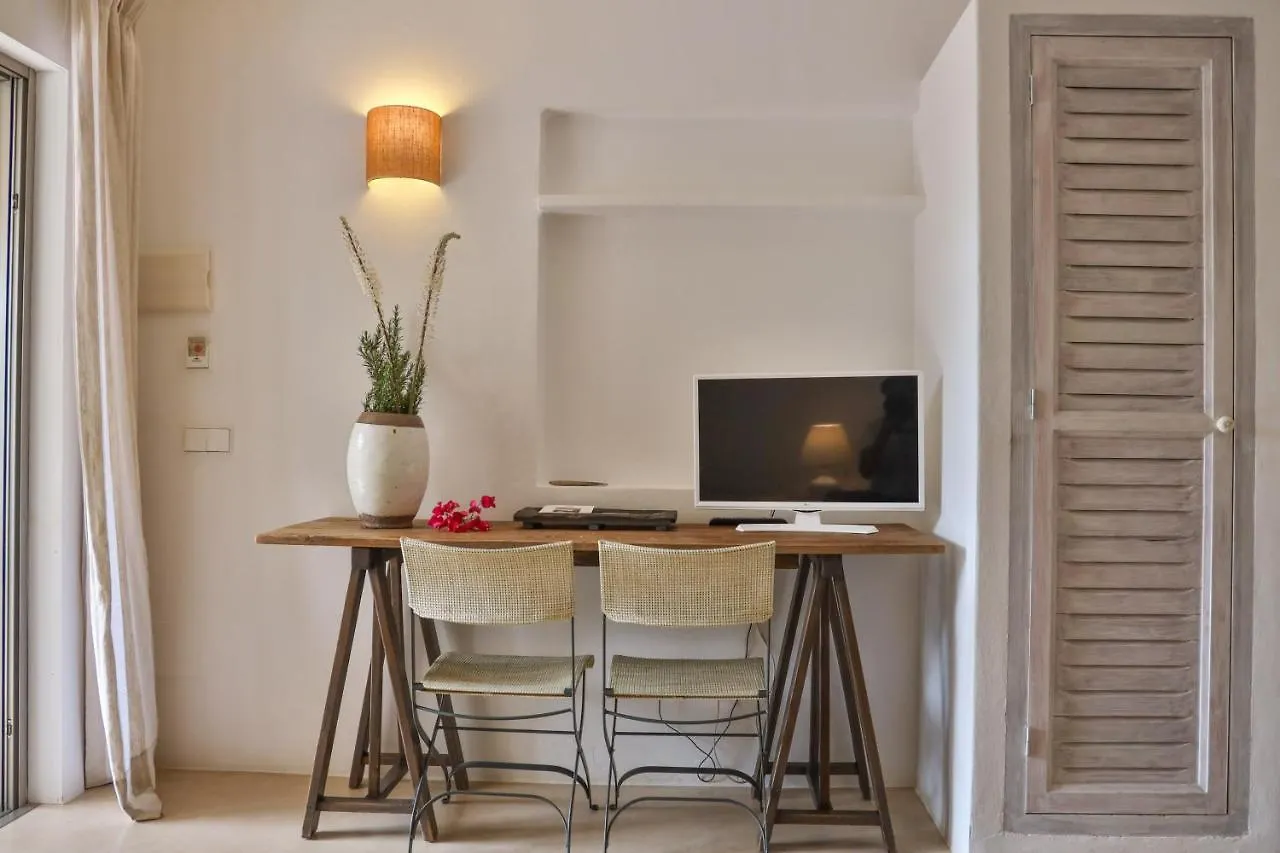 Talaya Formentera Apartment Playa Migjorn