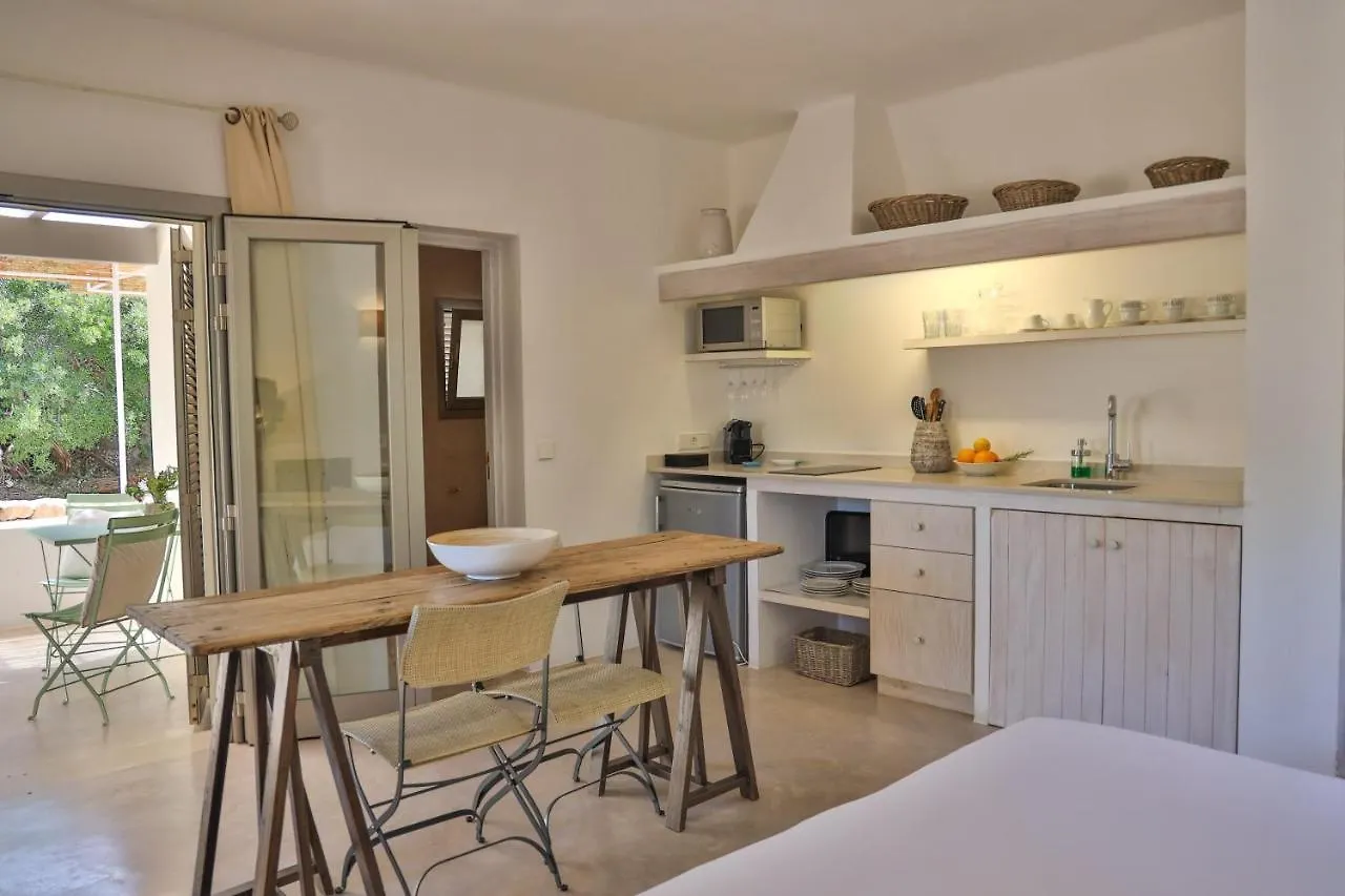 Ferienwohnung Talaya Formentera Playa Migjorn 0*,  Spanien