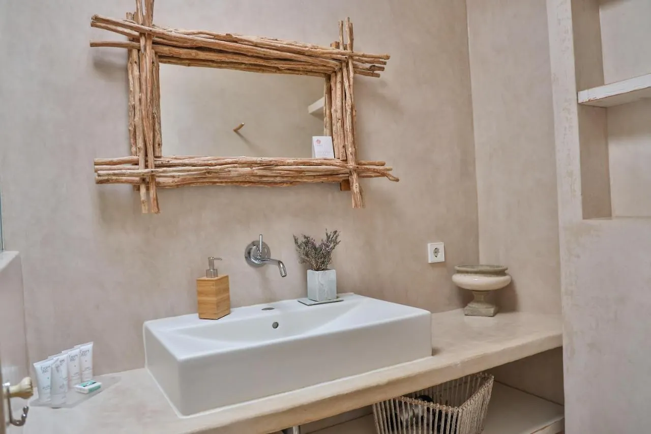 Ferienwohnung Talaya Formentera Playa Migjorn 0*,