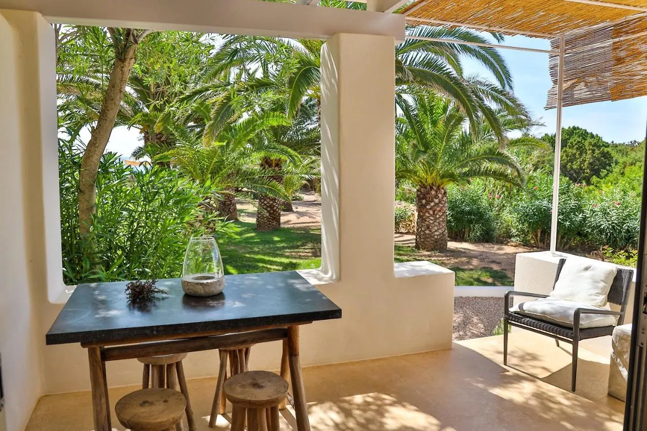 Ferienwohnung Talaya Formentera Playa Migjorn