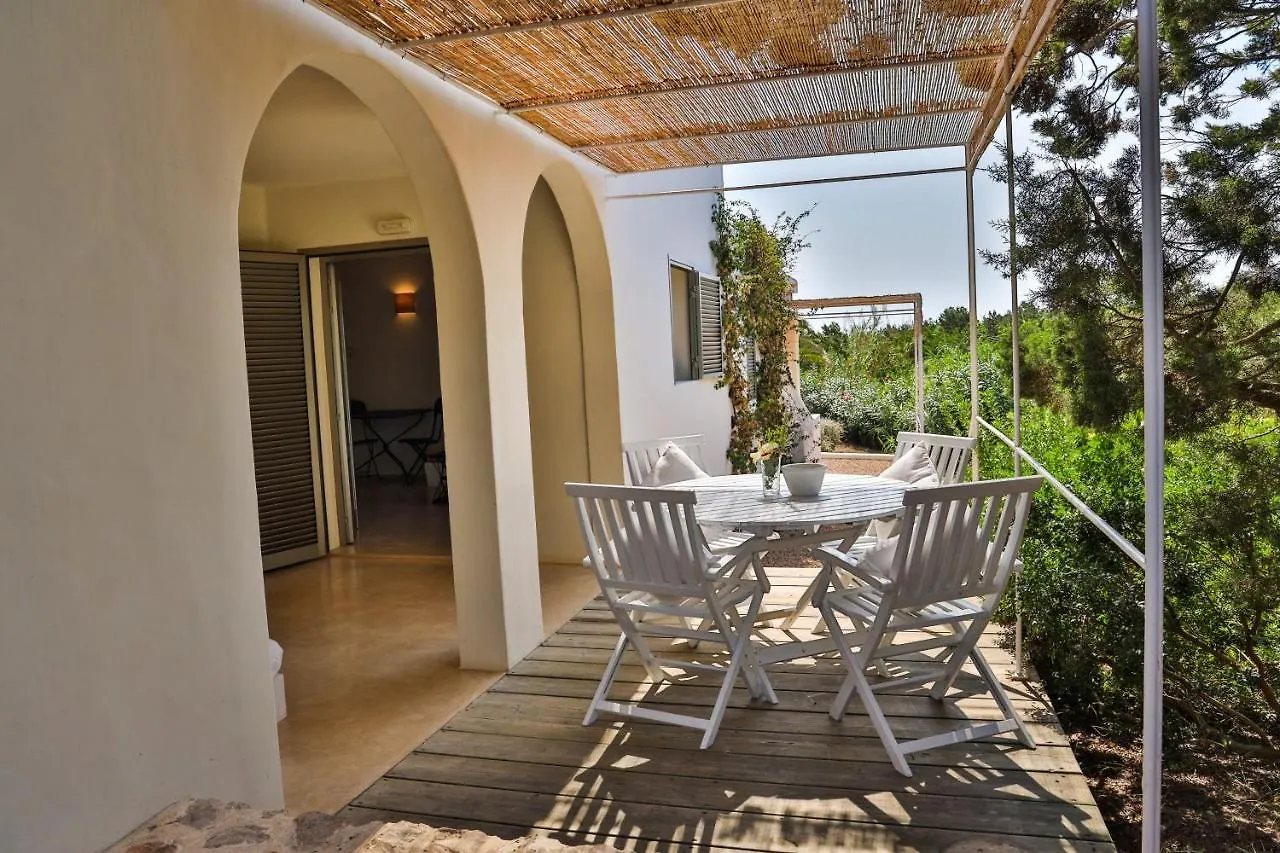 Ferienwohnung Talaya Formentera Playa Migjorn 0*,  Spanien