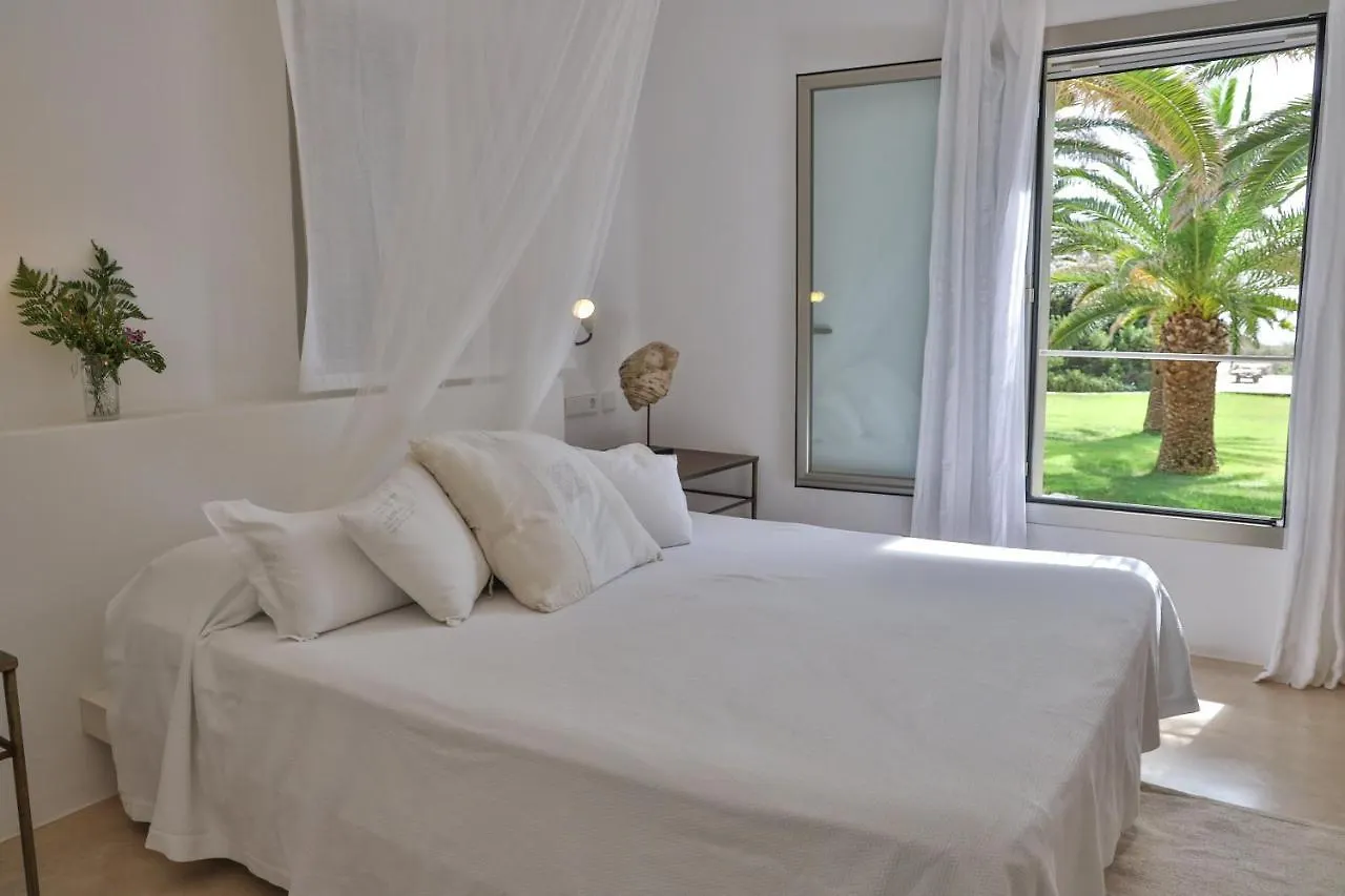 Talaya Formentera Apartment Playa Migjorn