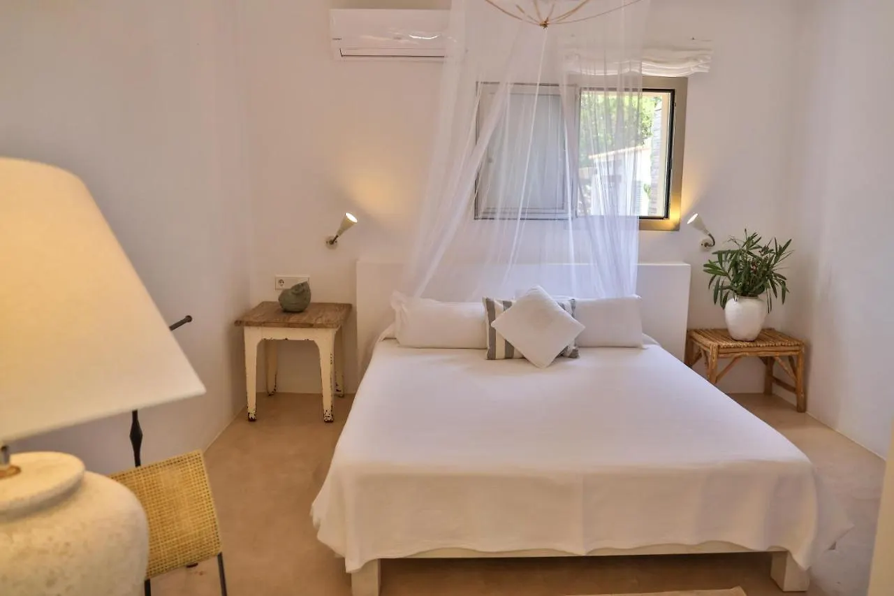 Ferienwohnung Talaya Formentera Playa Migjorn