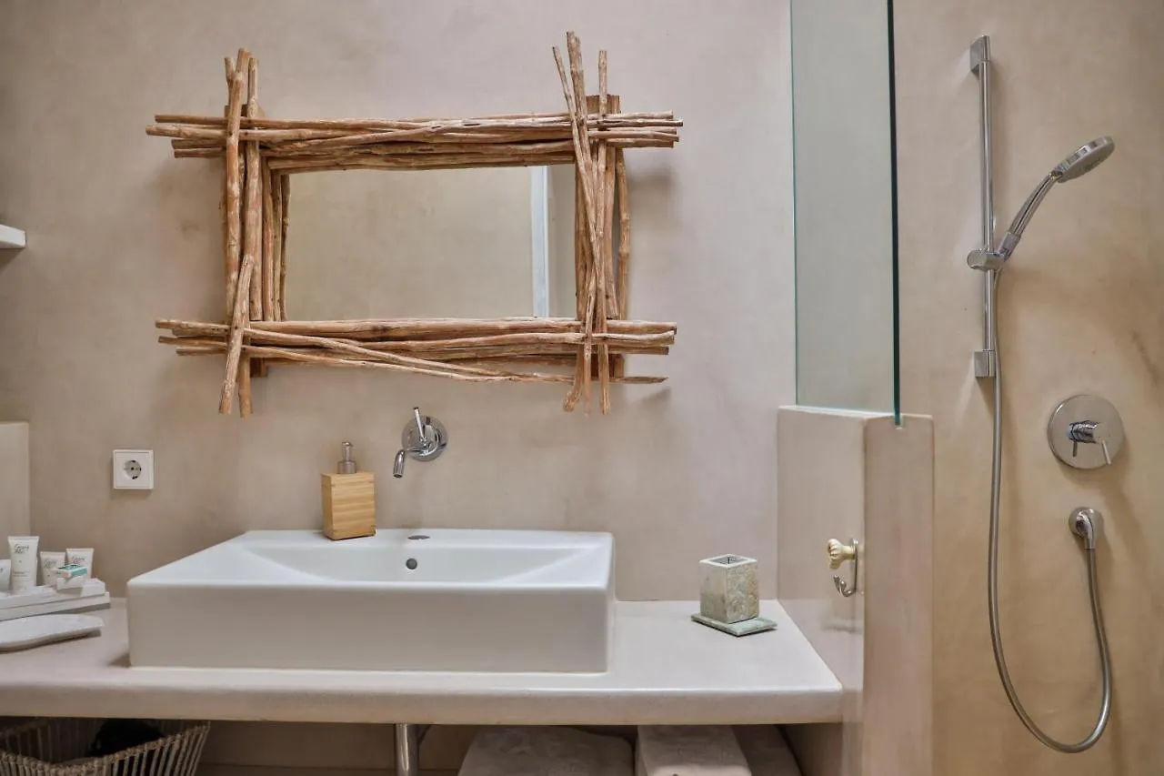 Ferienwohnung Talaya Formentera Playa Migjorn Apartment