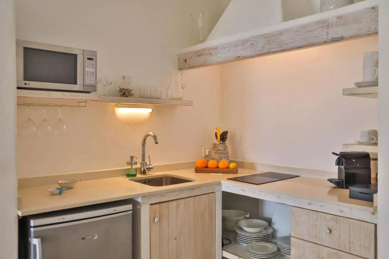 Apartment Ferienwohnung Talaya Formentera Playa Migjorn Spanien