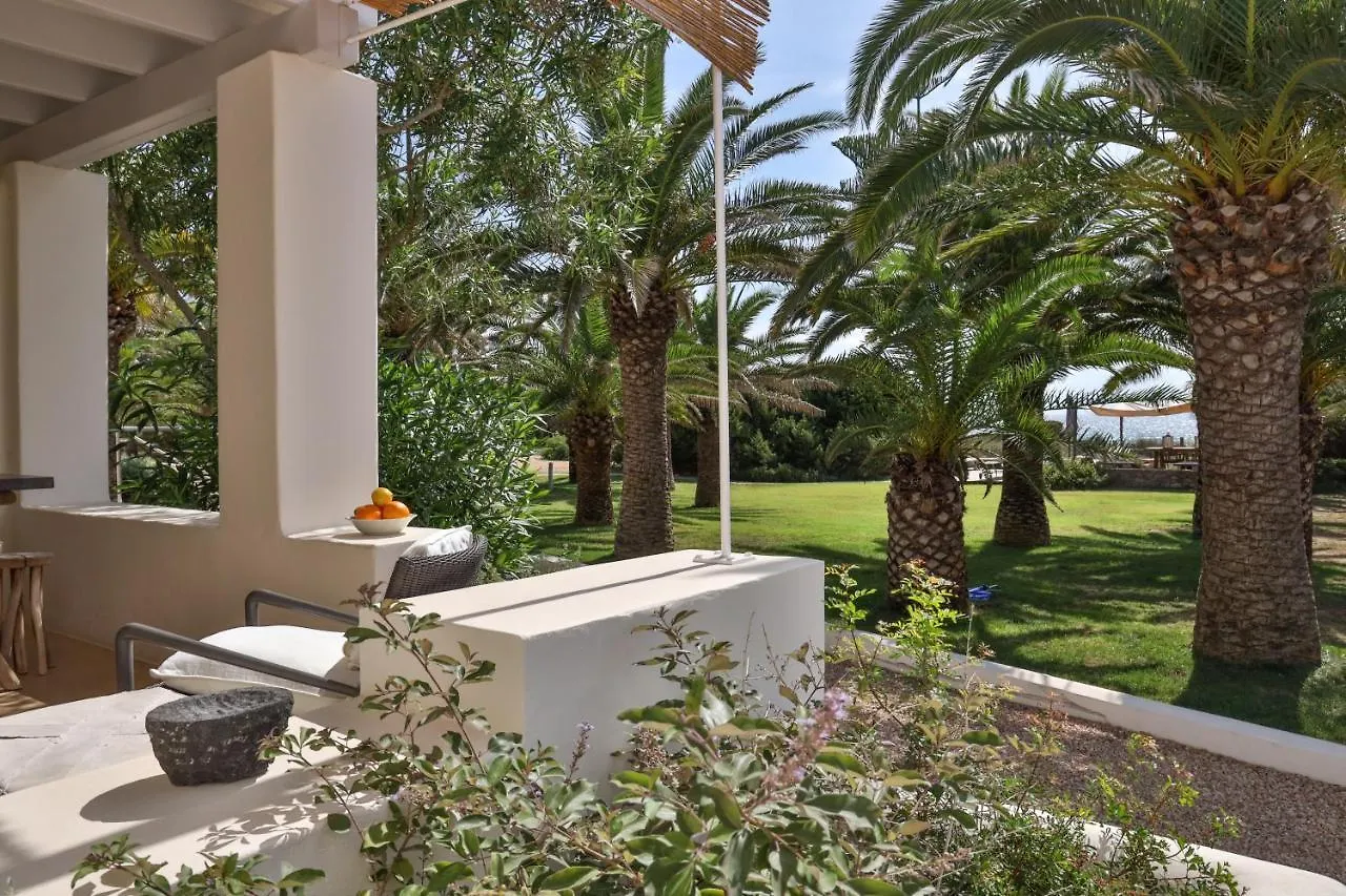 Ferienwohnung Talaya Formentera Playa Migjorn Spanien