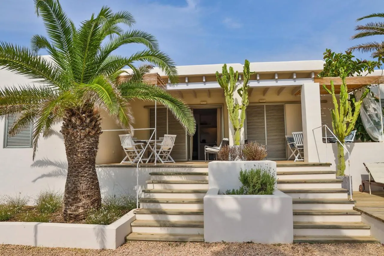 Talaya Formentera Apartment Playa Migjorn Spain