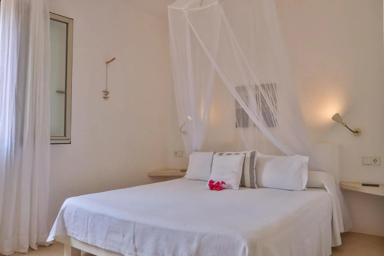 Ferienwohnung Talaya Formentera Playa Migjorn 0*,  Spanien