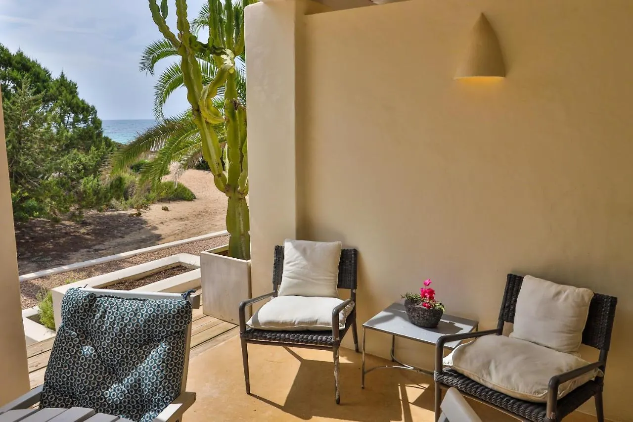 Talaya Formentera Apartment Playa Migjorn