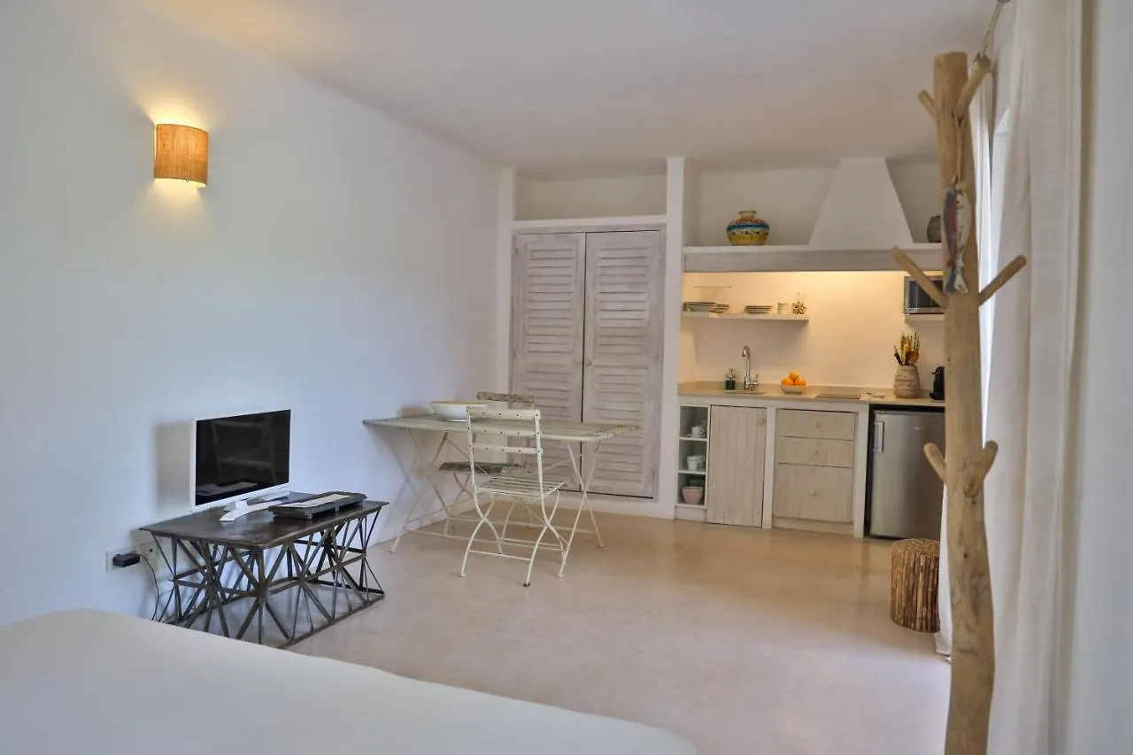 Talaya Formentera Apartment Playa Migjorn Spain