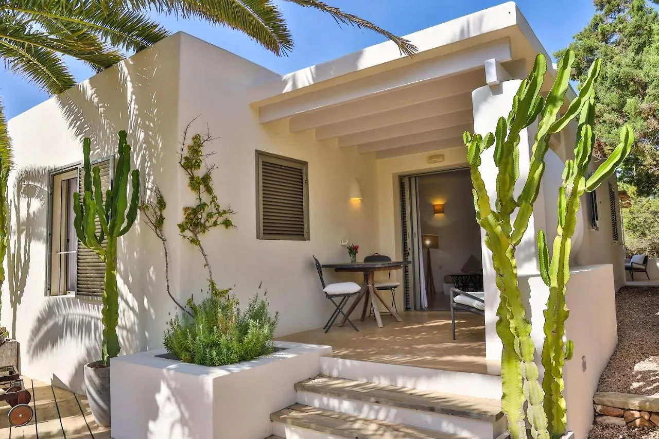 Talaya Formentera Apartment Playa Migjorn 0*,  Spain