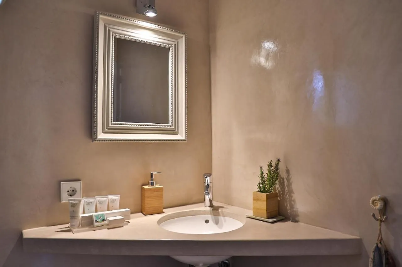 Apartment Ferienwohnung Talaya Formentera Playa Migjorn Spanien