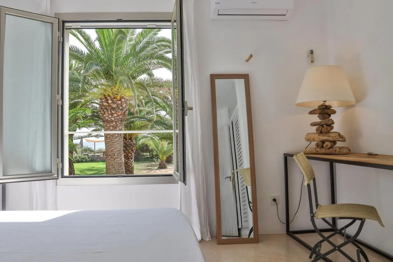Talaya Formentera Apartment Playa Migjorn