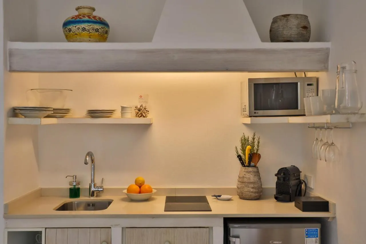 Talaya Formentera Apartment Playa Migjorn