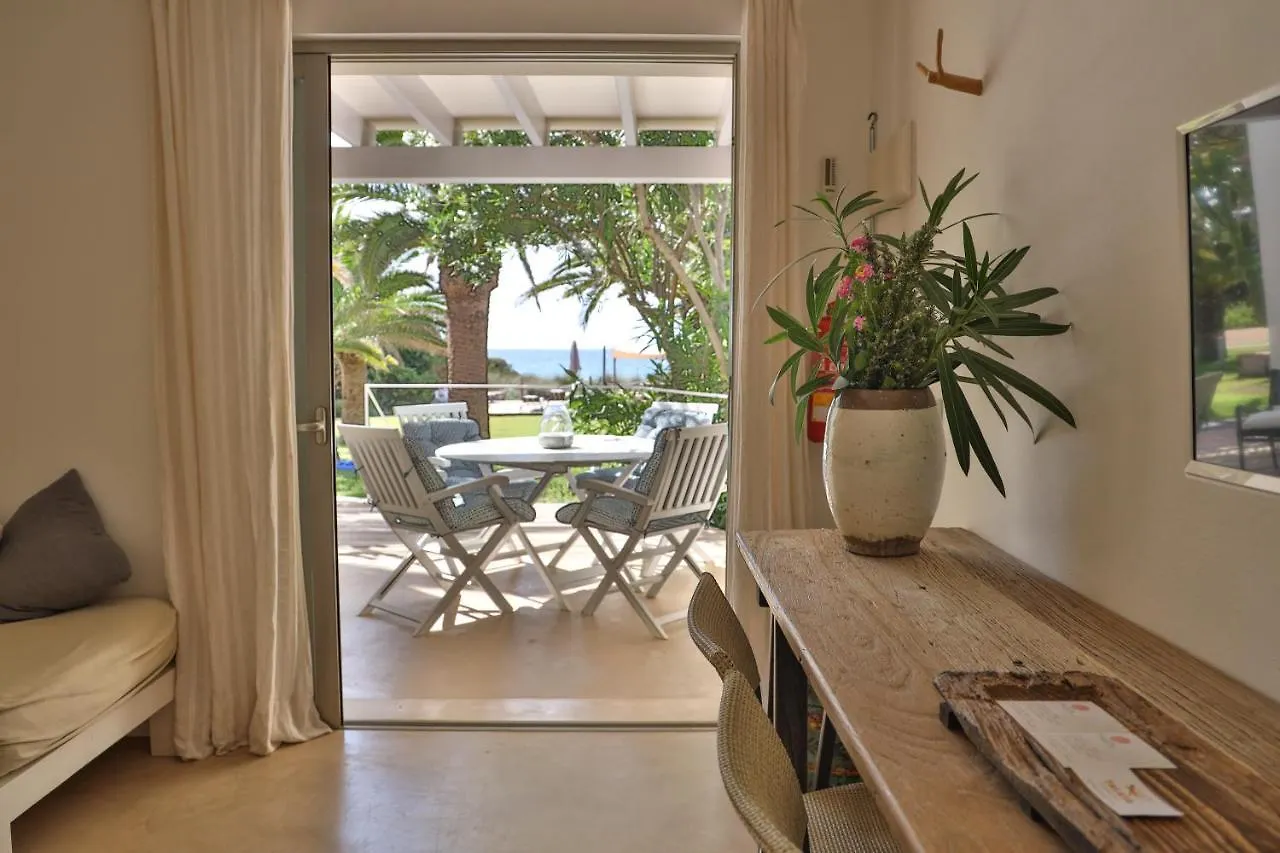 Ferienwohnung Talaya Formentera Playa Migjorn Apartment