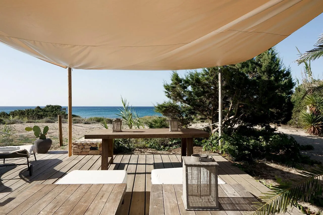 Talaya Formentera Apartment Playa Migjorn