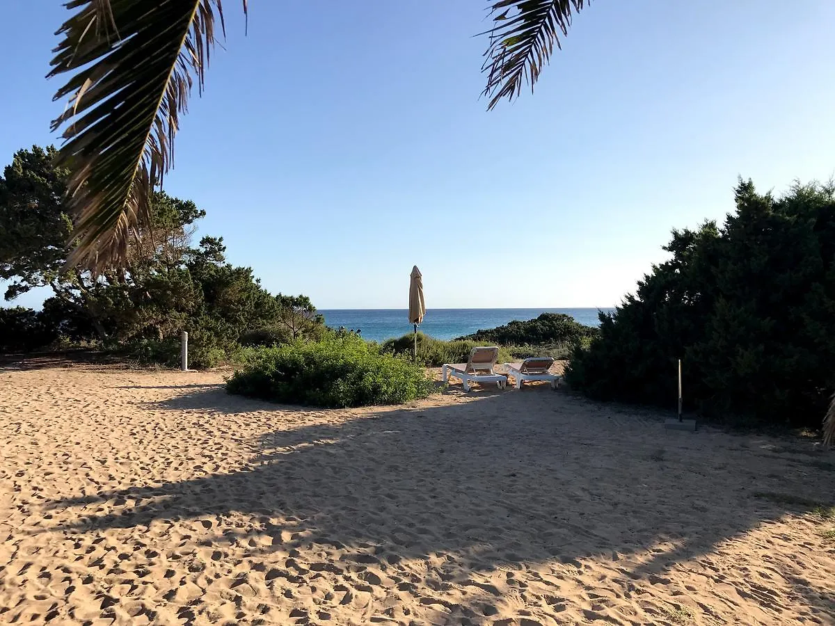 Talaya Formentera Apartman Playa Migjorn 0*,  Spanyolország