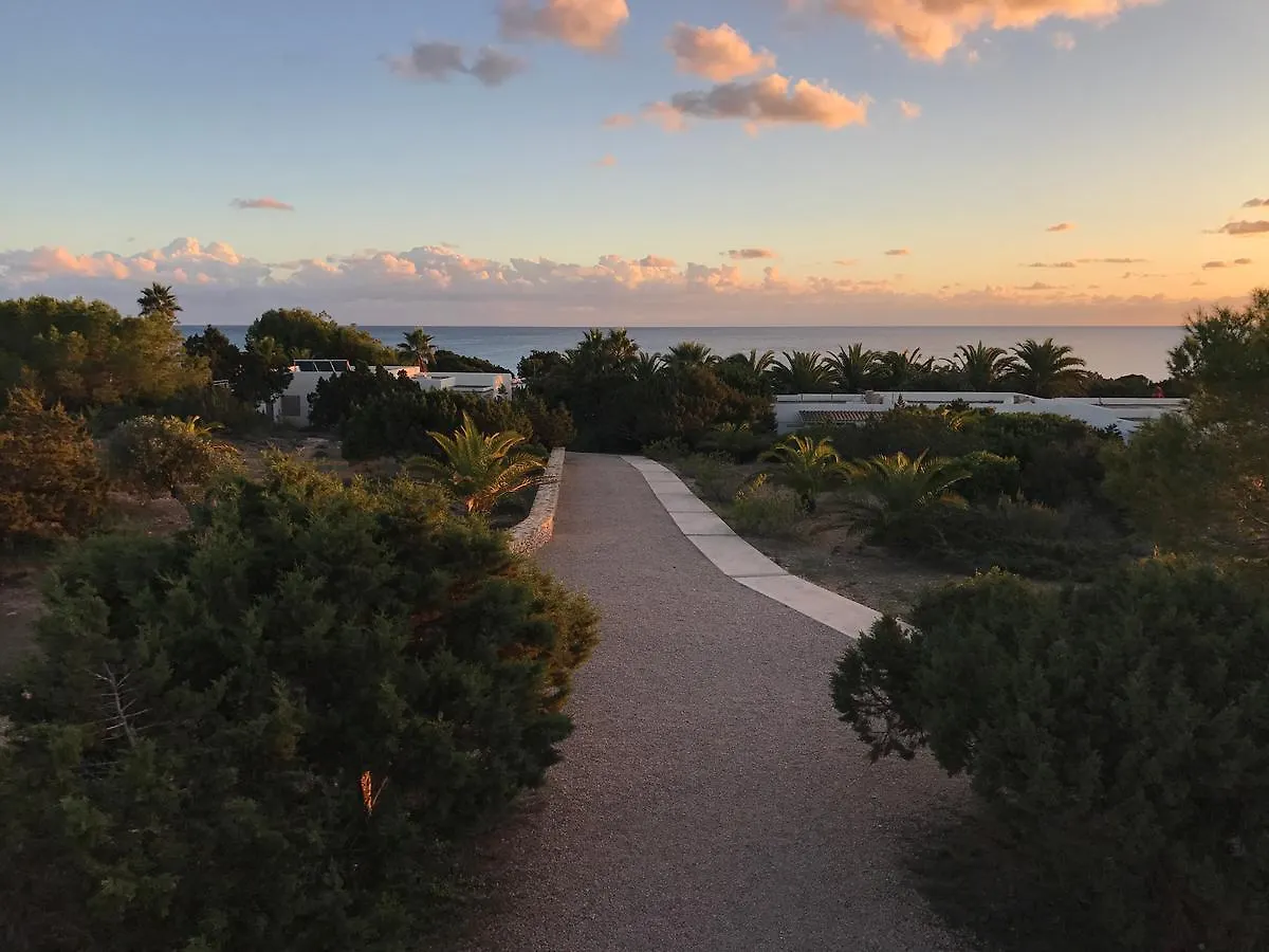 Talaya Formentera Apartment Playa Migjorn 0*,  Spain