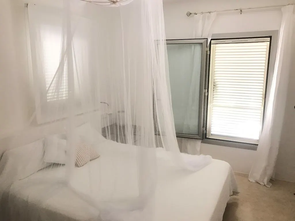 Apartment Ferienwohnung Talaya Formentera Playa Migjorn