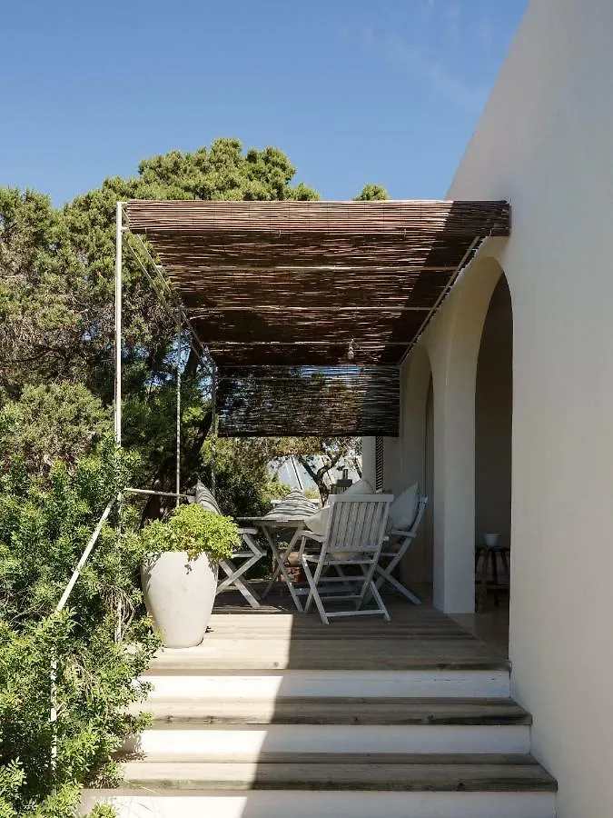 Talaya Formentera Apartment Playa Migjorn