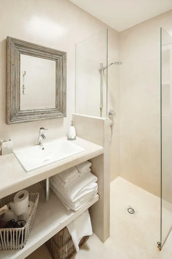 Talaya Formentera Apartment Playa Migjorn