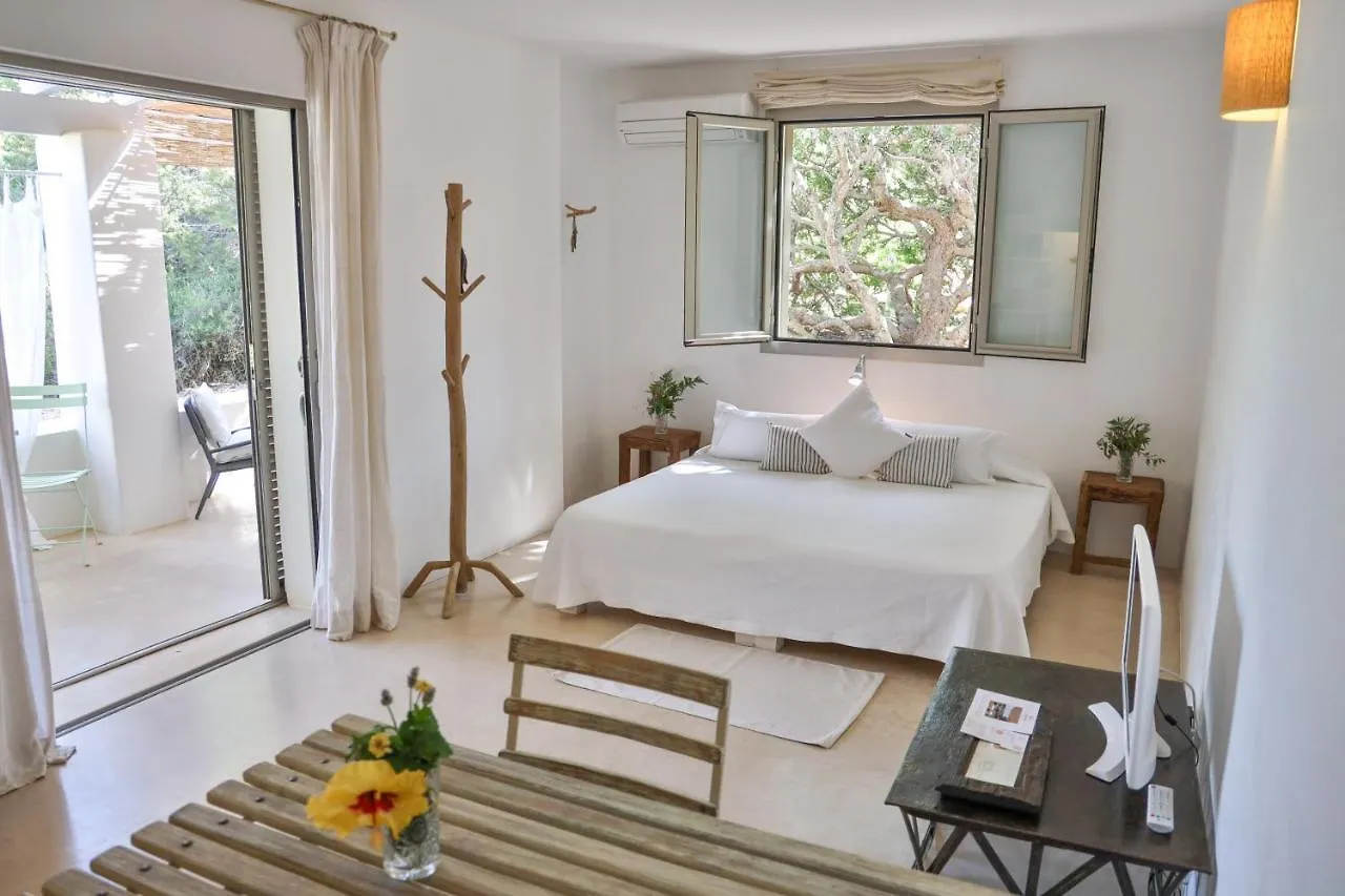 Talaya Formentera Apartment Playa Migjorn Spain