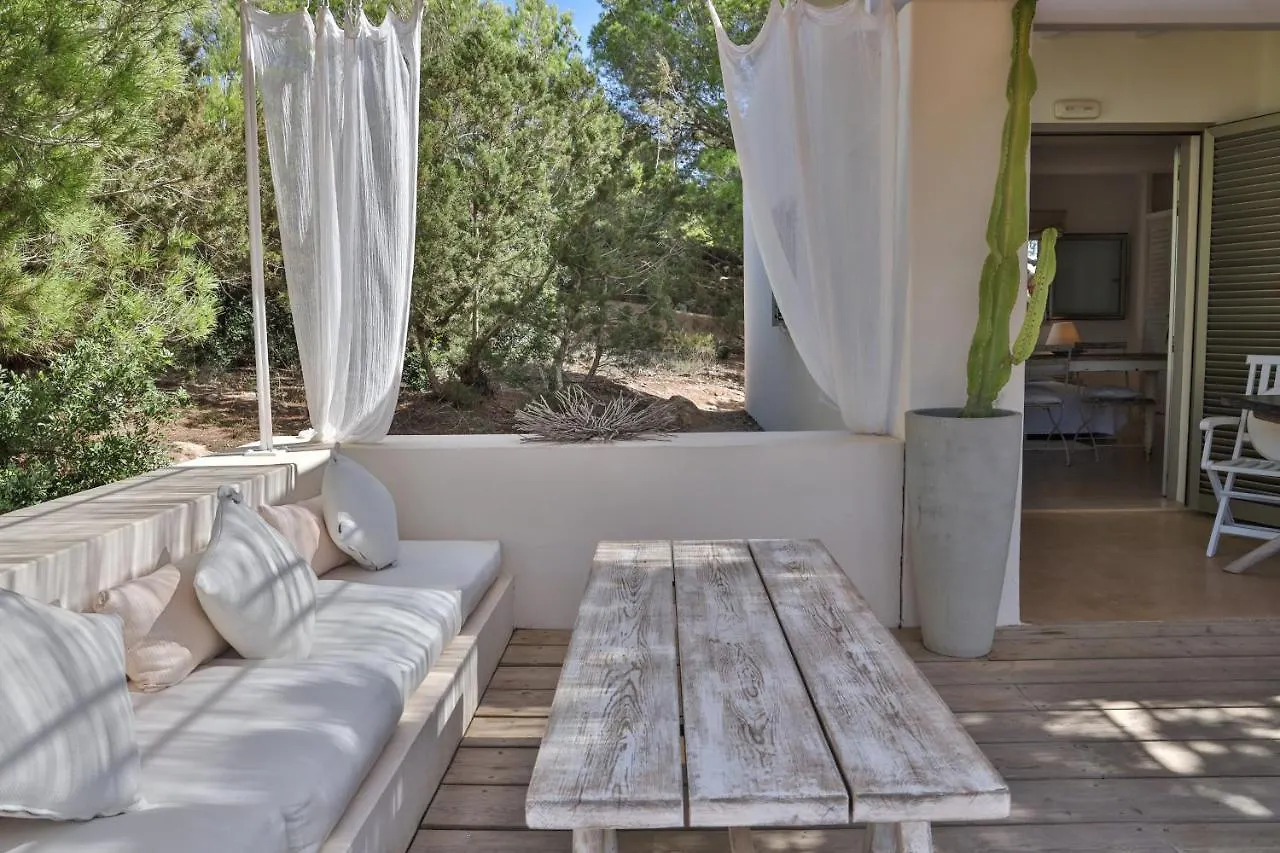 Talaya Formentera Apartment Playa Migjorn