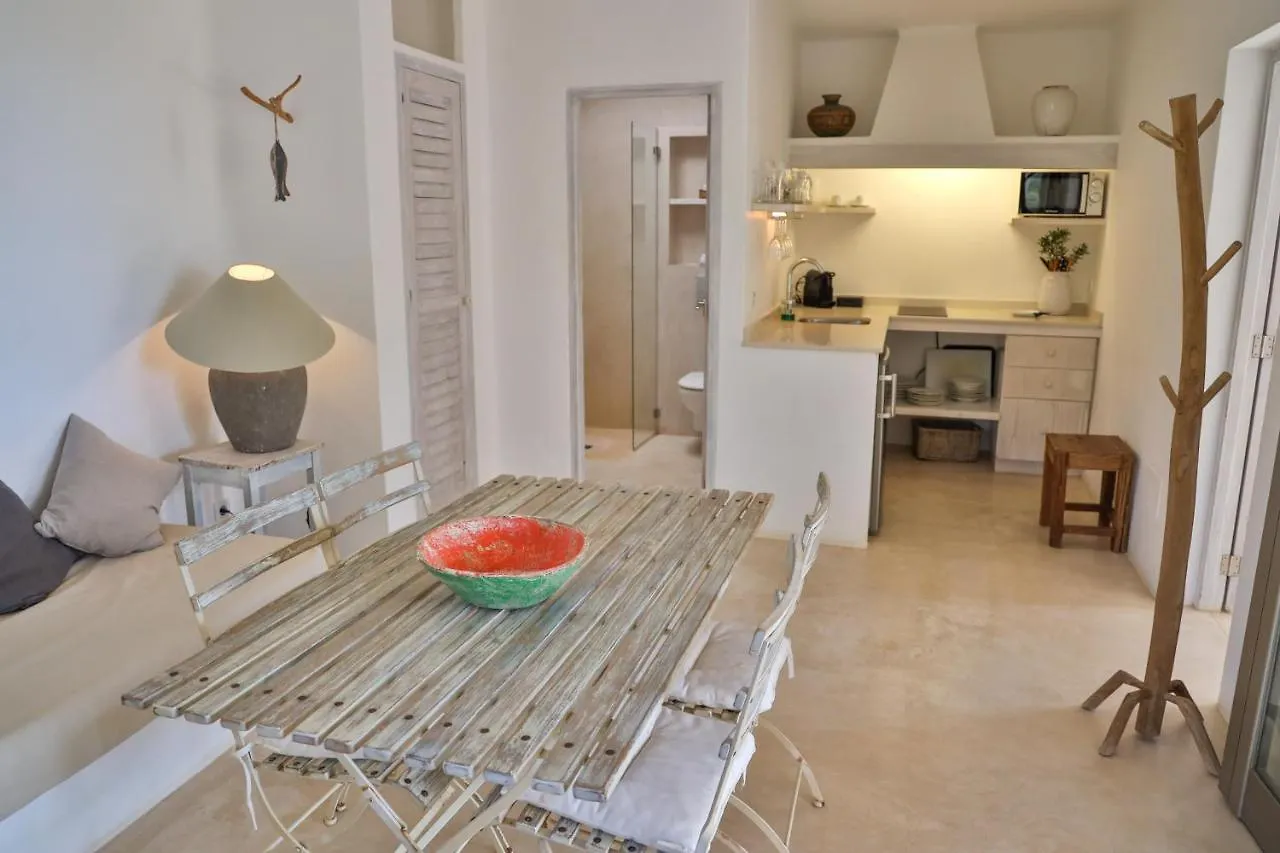 Talaya Formentera Apartment Playa Migjorn Spain