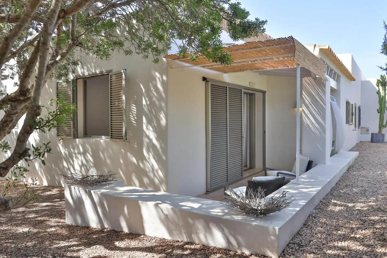 Talaya Formentera Apartment Playa Migjorn