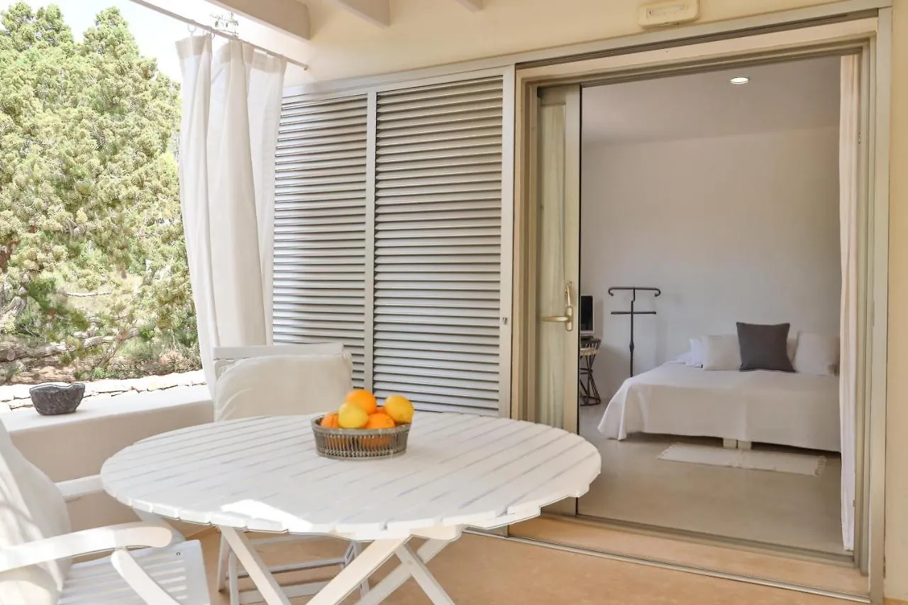 Talaya Formentera Apartment Playa Migjorn