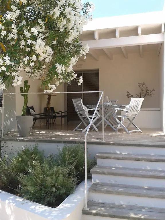 Talaya Formentera Apartment Playa Migjorn