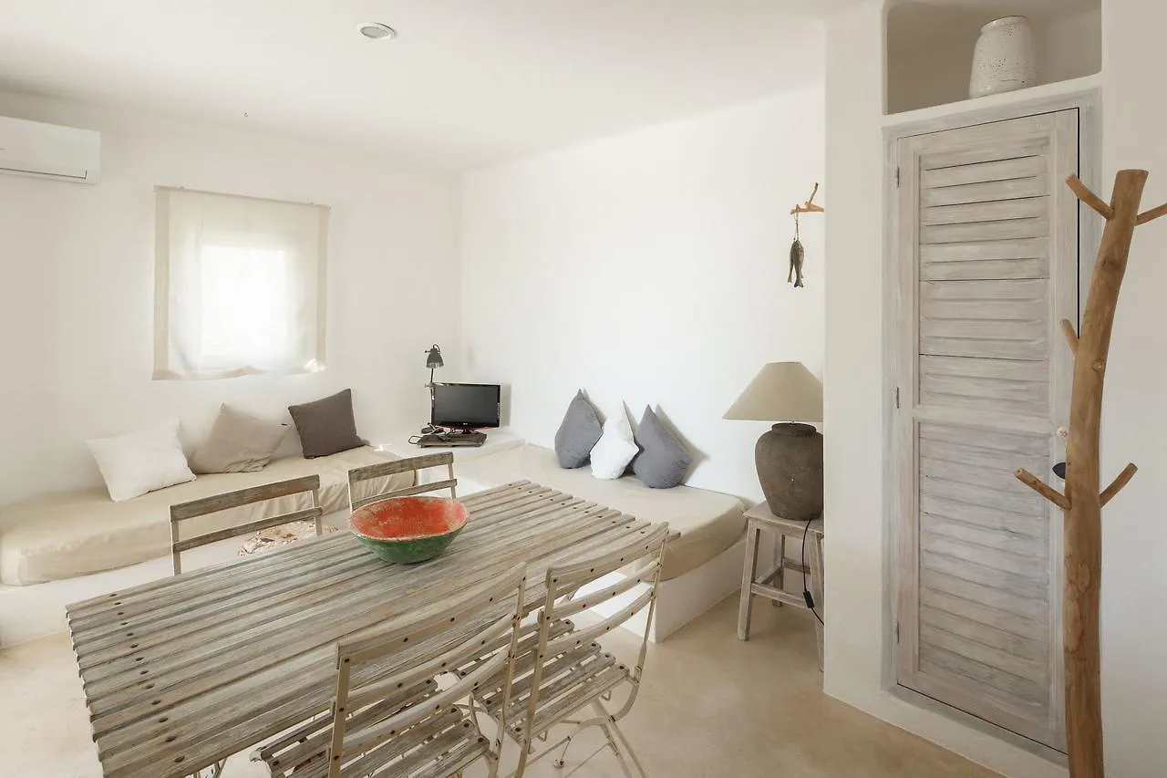 Talaya Formentera Apartment Playa Migjorn