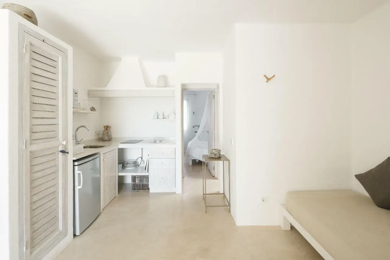 Talaya Formentera Apartment Playa Migjorn 0*,